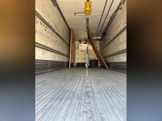 2016 UTILITY TRAILERS VS1RA 28/162/102