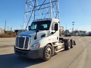 2019 FREIGHTLINER/MERCEDES CASCADIA 113