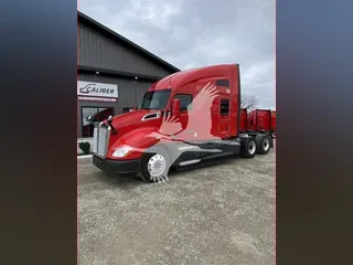 2020 KENWORTH T680