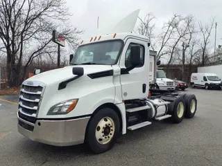 2019 FREIGHTLINER/MERCEDES NEW CASCADIA PX12664