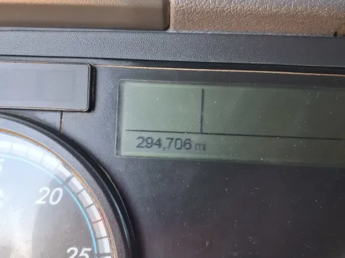 2020 FREIGHTLINER/MERCEDES CASCADIA 125