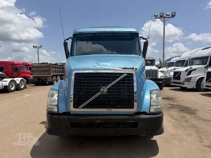 2007 VOLVO VNL42T63089bd5c1f3b5fb40ffea19d392c7d1bcf