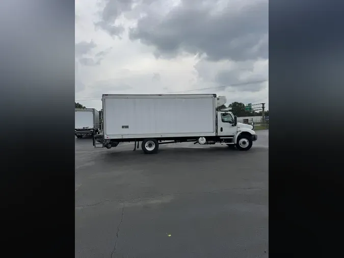 2019 International MV60789bdddb2318cdbf65e3886593c2eecd4