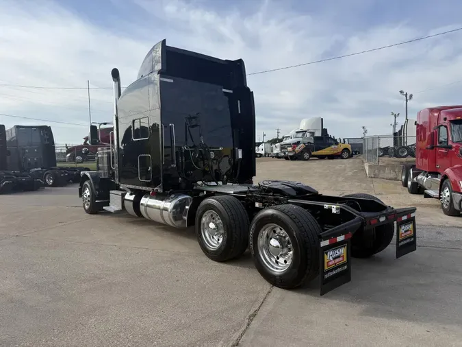 2022 Peterbilt 38989bde82ee4be396af5611df9b12ec644