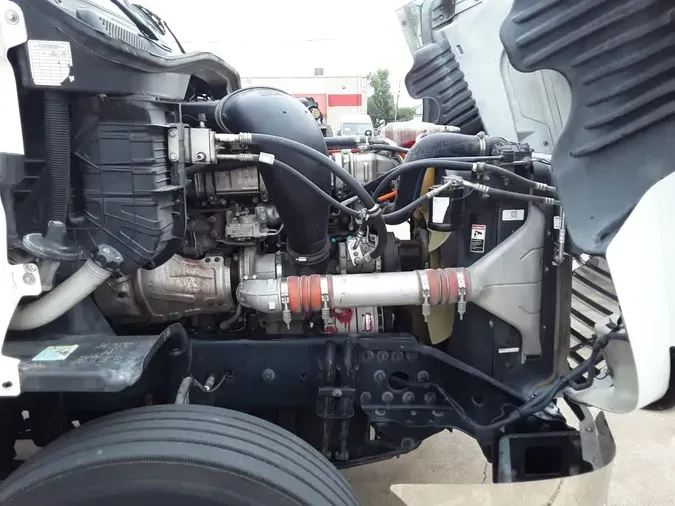 2016 FREIGHTLINER CASCADIA 125