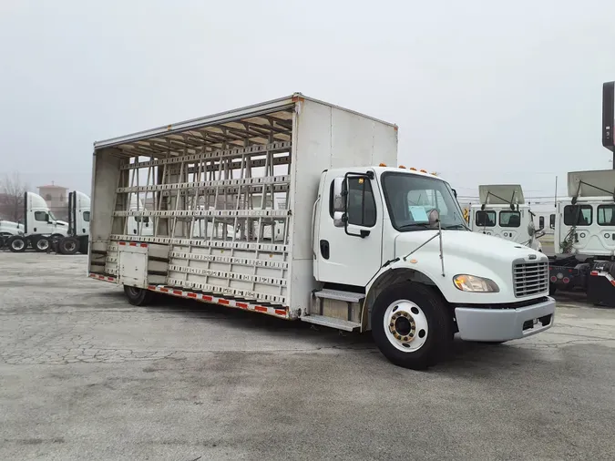 2019 FREIGHTLINER/MERCEDES M2 106