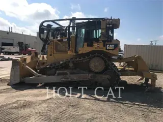 2019 Caterpillar D6T XW
