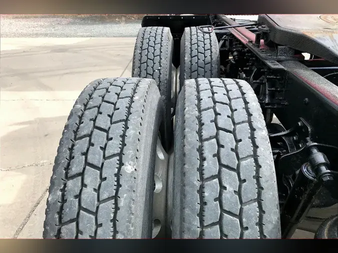 2021 INT LT625 6x4