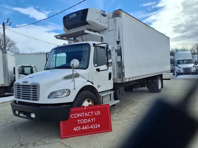 2018 FREIGHTLINER/MERCEDES M2 10689c1012ff067ab29e62cb6b0dbda69f6