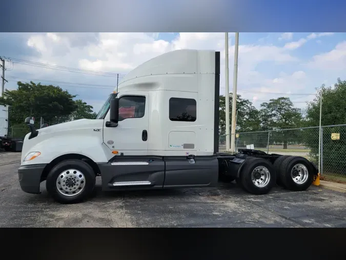 2019 INTERNATIONAL LT625