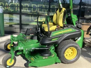 2022 John Deere Z930M