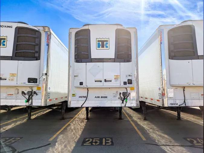 2019 UTILITY VS2RA