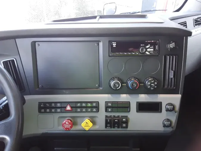 2021 FREIGHTLINER/MERCEDES NEW CASCADIA PX12664