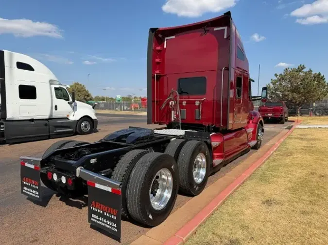 2020 KENWORTH T68089c251f09899ff212b664e0e857acdb8