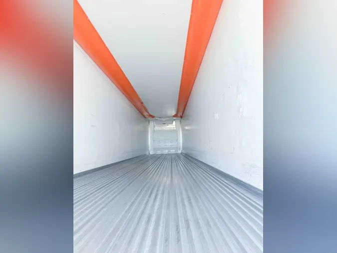 2020 VANGUARD VAN - REF