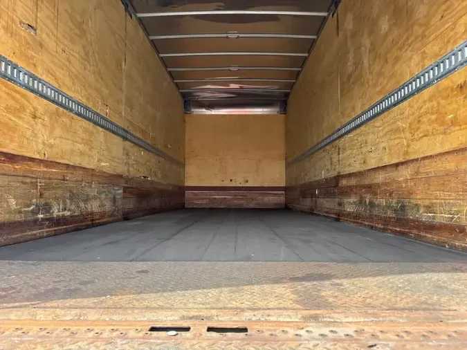 2019 FREIGHTLINER/MERCEDES M2 106