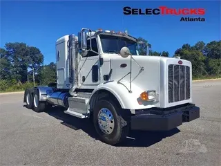 2015 PETERBILT 365