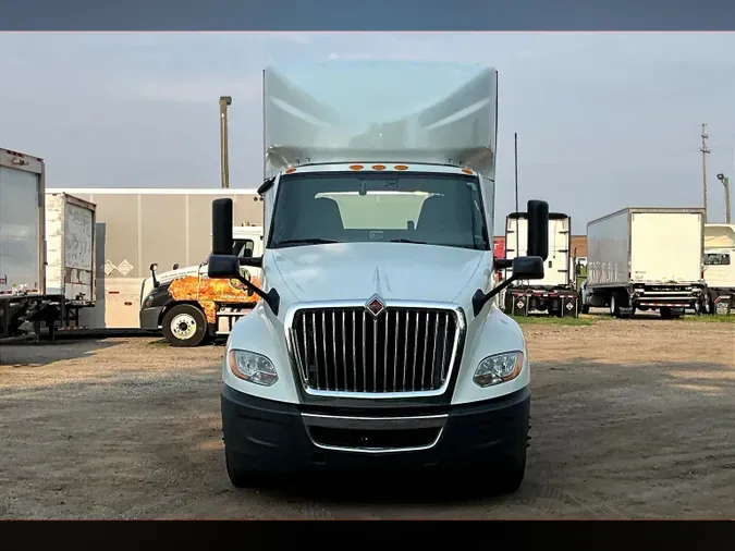 2020 INT LT625 6x4