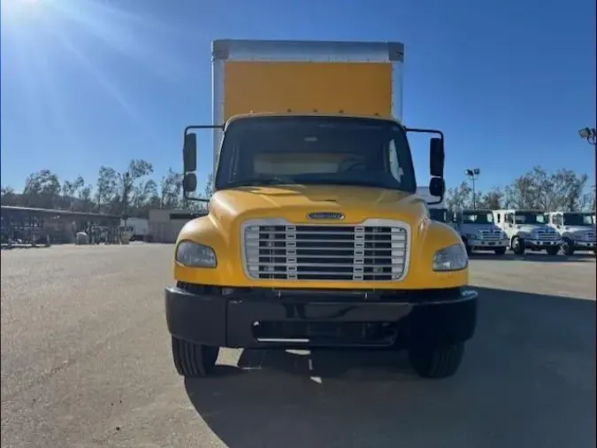 2020 Freightliner Business Class M2 106