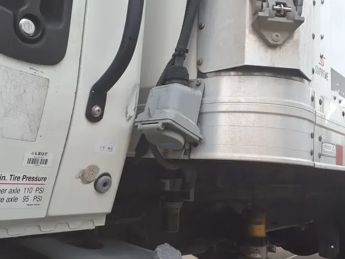 2019 NAVISTAR INTERNATIONAL 4300