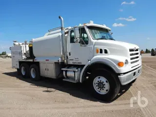 2006 Sterling Trucks LT7500
