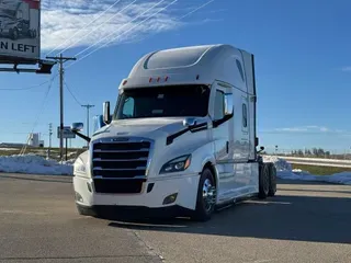 2023 FREIGHTLINER Cascadia 126