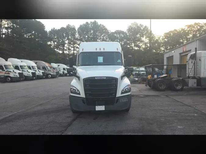 2021 Freightliner Cascadia 12689c6c3e1596dc60ee4630da5fca7f4e8
