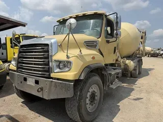 2016 FREIGHTLINER 114SD