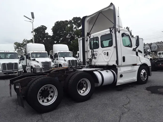 2019 FREIGHTLINER/MERCEDES NEW CASCADIA PX12664