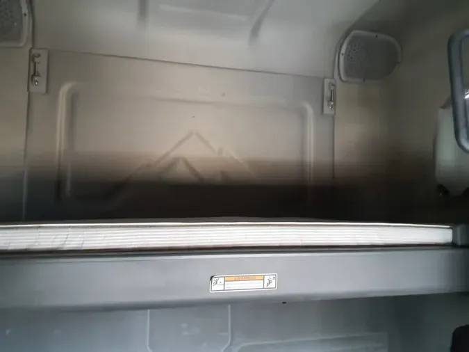 2019 FREIGHTLINER CASCADIA 125