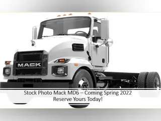 2022 MACK MD64