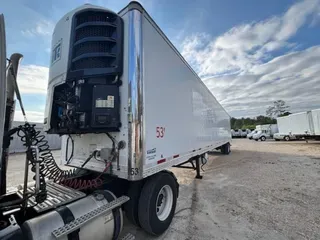 2016 VANGUARD TRAILER CORP R8000B 53/102/162