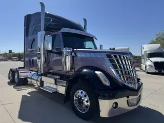 2020 International LoneStar