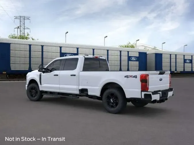 2024 Ford Super Duty F-250 SRW