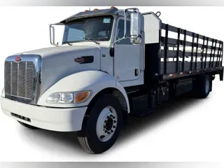 2020 Peterbilt 330