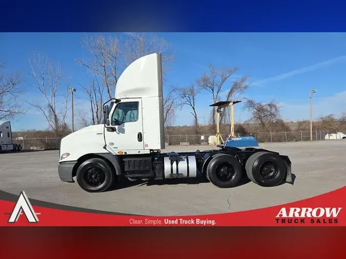 2020 INTERNATIONAL RH613