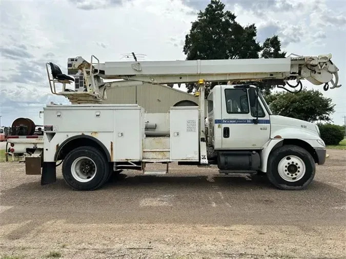 2006 ALTEC DM47TR