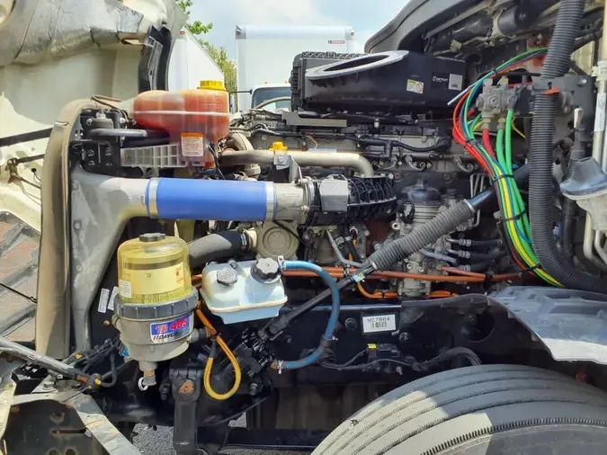 2020 FREIGHTLINER NEW CASCADIA PX12664