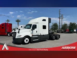 2022 INTERNATIONAL LT625