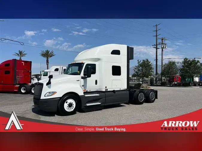 2022 INTERNATIONAL LT62589cc8da5721bccc4db29cf4a07c78bc2