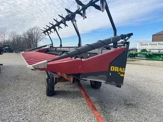 2010 Drago ST1820