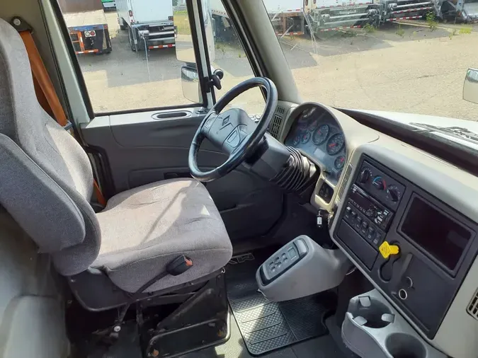 2019 NAVISTAR INTERNATIONAL 4400