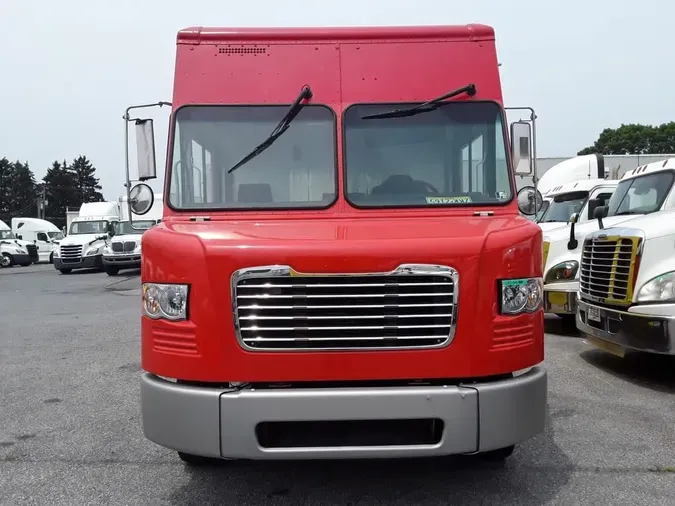 2017 FRTLR CUSTOM CHASSIS CORP MT55