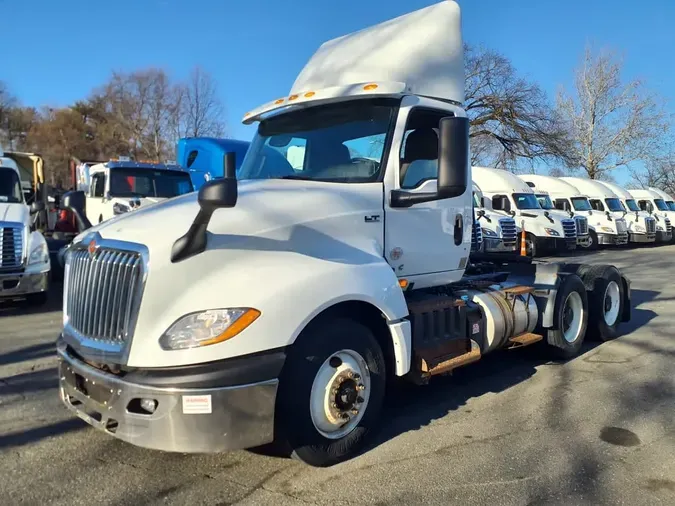 2019 NAVISTAR INTERNATIONAL LT625 DAYCAB T/A89ceef993fc3f7a47f937f0d577c705c
