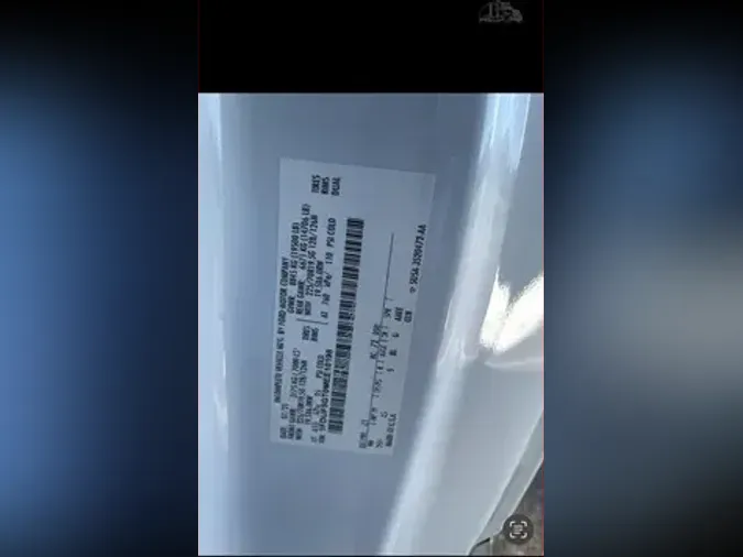 2021 FORD F550 XL