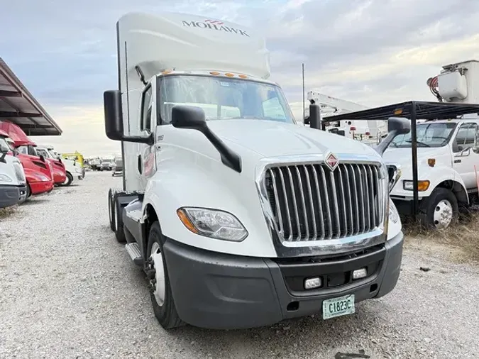 2020 INTERNATIONAL LT