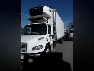 2018 FREIGHTLINER/MERCEDES M2 106