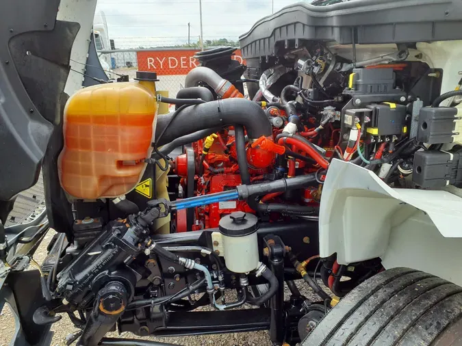2018 NAVISTAR INTERNATIONAL 4300