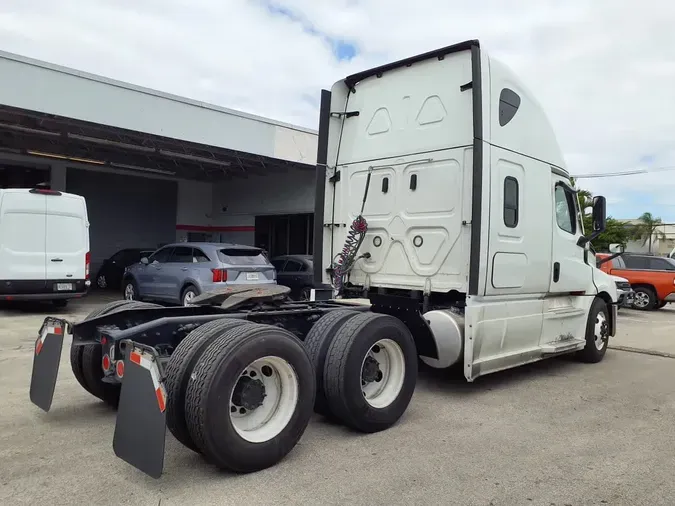 2023 FREIGHTLINER/MERCEDES NEW CASCADIA PX1266489d2be0b1f89bf5d5eaec4aba0f77c37