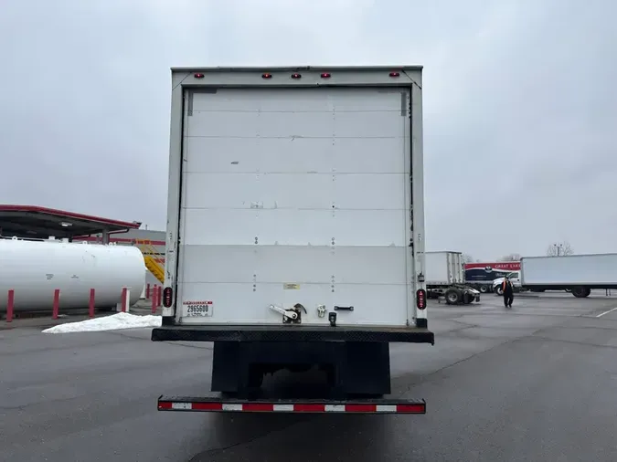 2020 FREIGHTLINER/MERCEDES M2 106